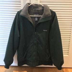 Vintage Land's End Squall Jacket, M